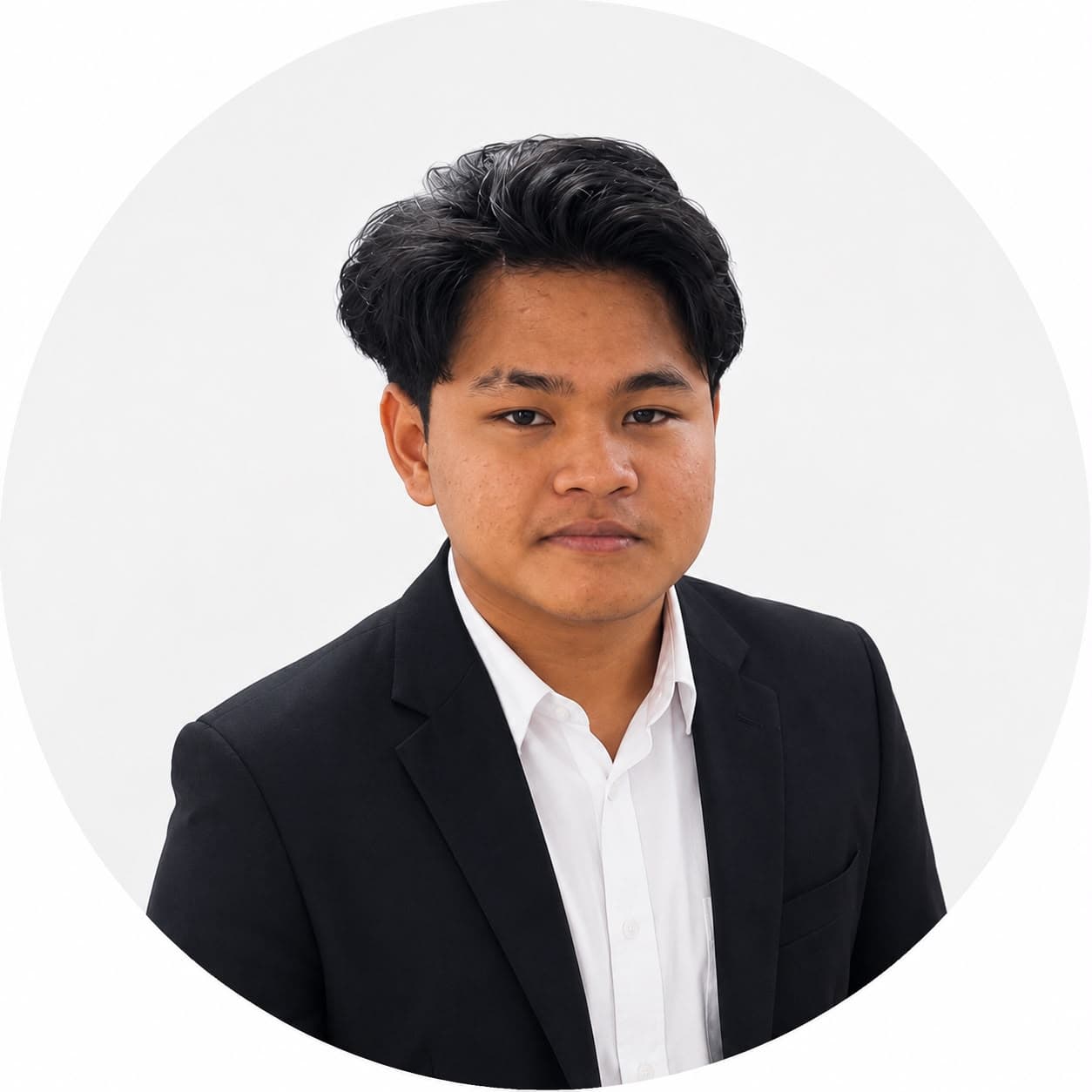 Profil Noval Abdillah